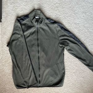 Selling some Calvin Klein and Eddie Bauer Sweaters and Jacket!